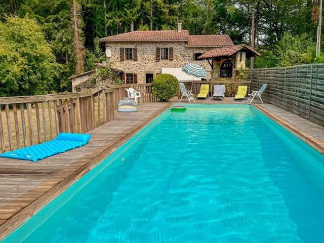 Maison vente à Figeac, Prendeignes