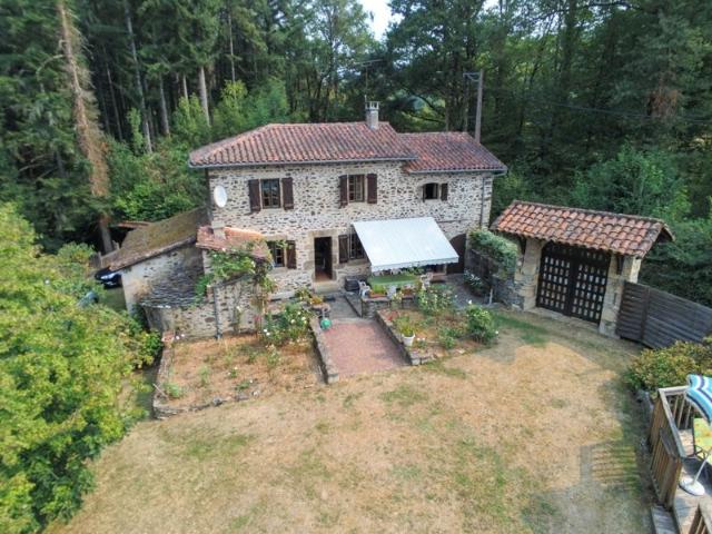 Maison vente à Figeac, Prendeignes