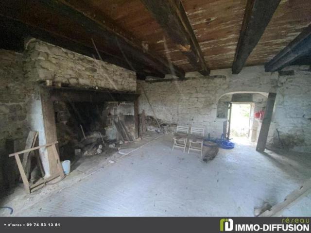 Maison vente à Tulle, Gros-chastang