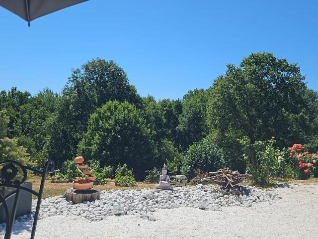 Maison vente à Le Rouvre, Saint-Maur-sur-le-Loir
