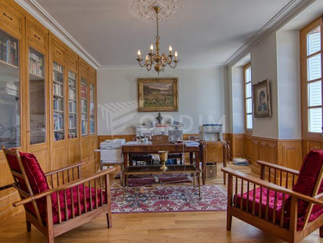 Maison vente à Sens, Joigny