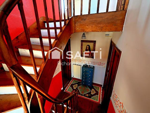 Maison vente à Lisieux, Houlgate