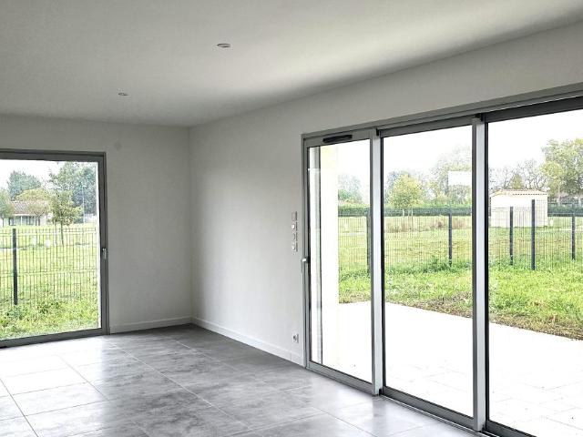 Maison vente à Auch, Saramon