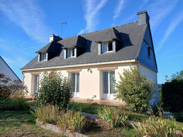 Maison vente à Noguel, Séglien