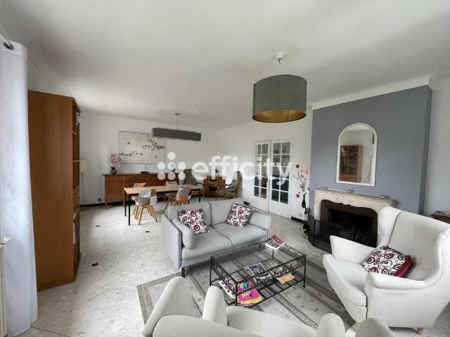 Maison vente à Bergerac, Port-sainte-foy-et-ponchapt