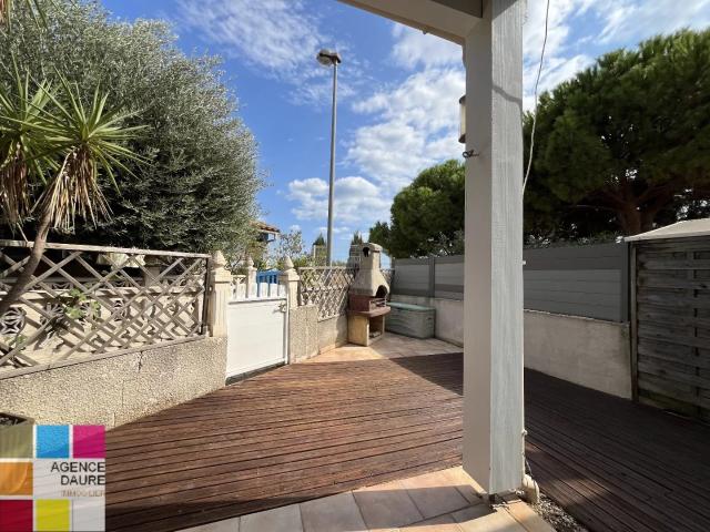 Maison vente à Béziers, Portiragnes