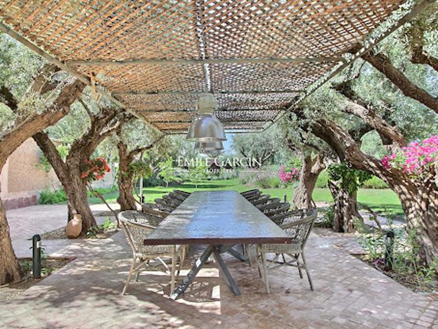 Maison vente à Marrakech ⵎⵕⵕⴰⴽⵯⵛ مراكش, Préfecture de Marrakech عمالة مراكش