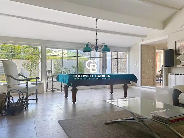 Maison vente à La Rochelle, Châtelaillon-plage