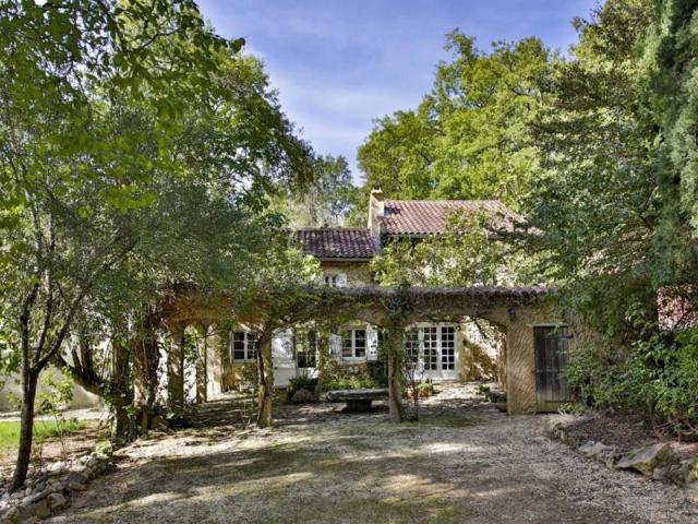 Maison vente à Auch, Vic-fezensac