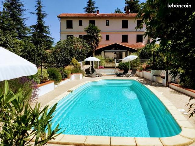 Maison vente à Prades, Sahorre