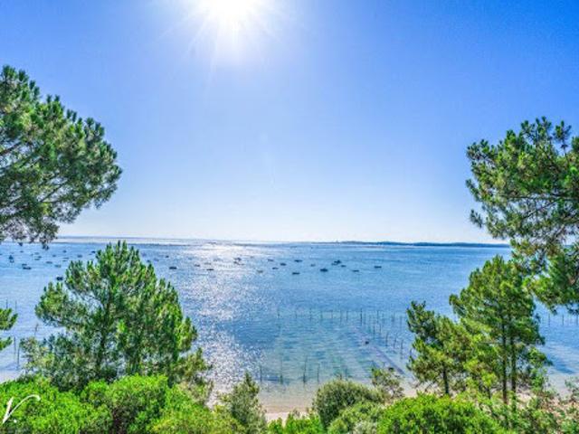 Maison vente à Arcachon, Lège-cap-ferret