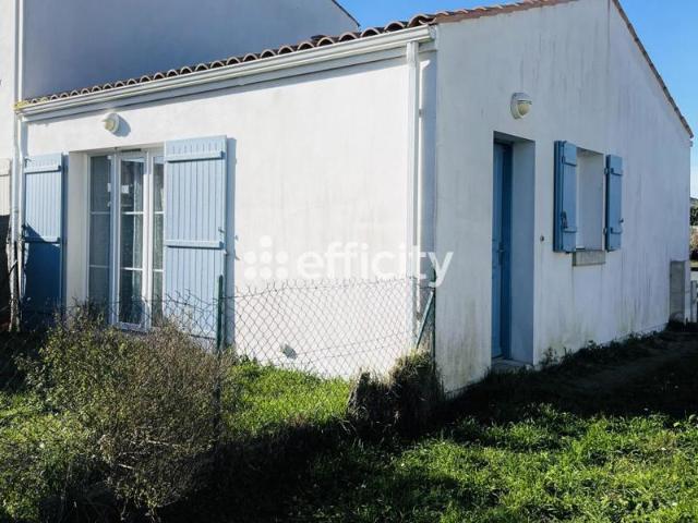 Maison vente à France métropolitaine, Saint-georges-d'oléron