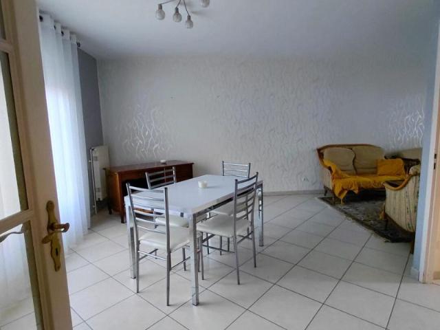 Maison vente à Thionville, Hettange-grande