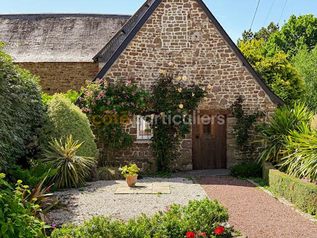 Maison vente à Saint-Lô, Domjean