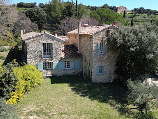 Maison vente à Carpentras, Suzette