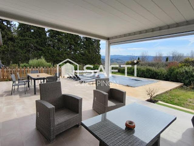 Maison vente à Gargas, Vaucluse
