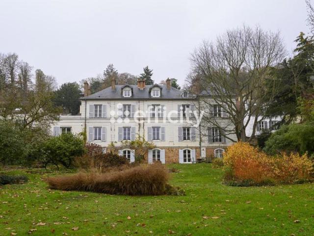 Maison vente à Versailles, Jouy-en-josas
