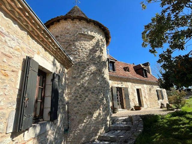 Maison vente à Périgueux, Beaupouyet