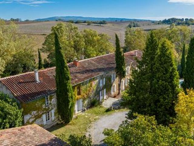 Maison vente à Carcassonne, Castelnaudary