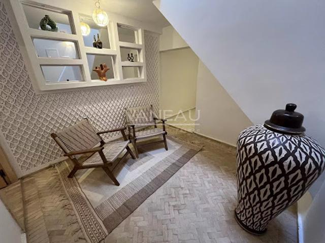 Maison vente à Marrakech, L'Oriental