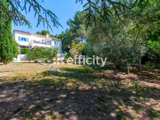 Maison vente à Montpellier, Castelnau-le-lez