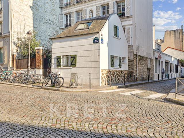 Maison vente à Île-de-France