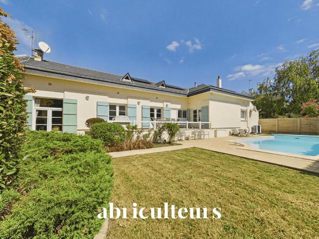 Maison vente à Nantes, Orvault