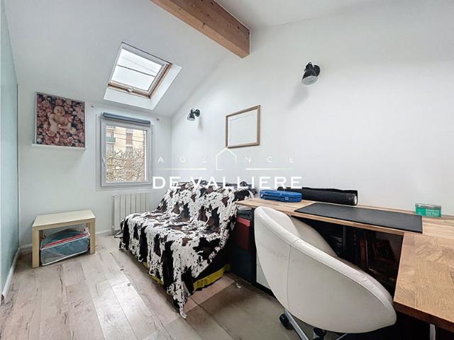 Maison vente à Nanterre, Rueil-malmaison