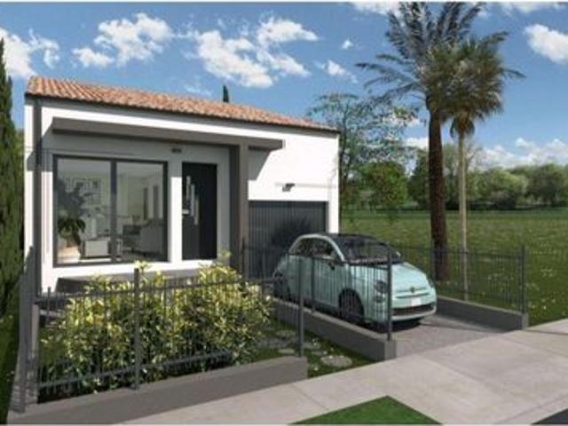 Maison vente à Perpignan, Cabestany