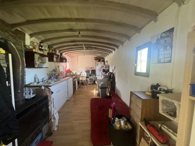 Maison vente à Montmorillon, Valdivienne