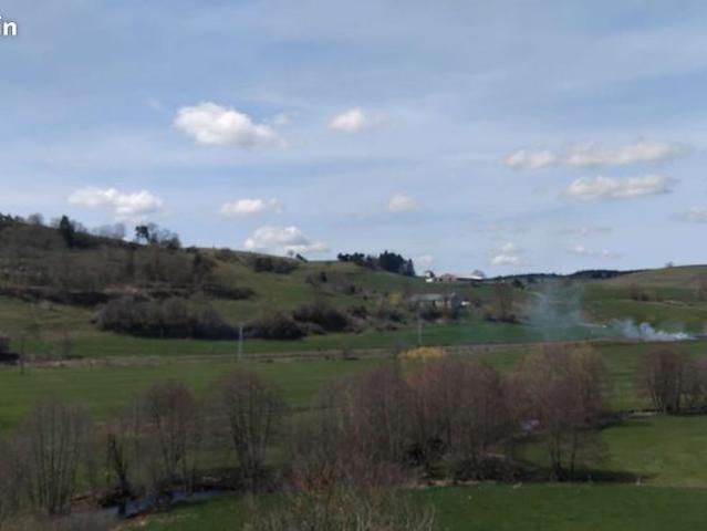 Maison vente à Saint-Flour, Allanche