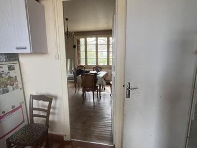 Maison vente à Chinon, L'ile-bouchard