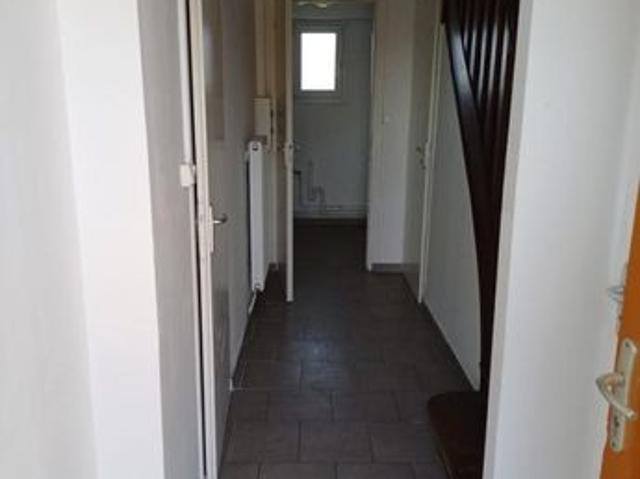 Maison vente à Méricourt, Yvelines