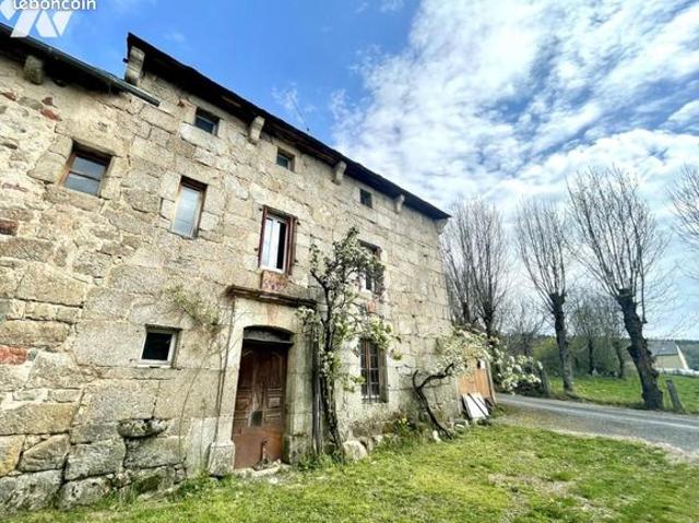 Maison vente à Mende, Saint-alban-sur-limagnole