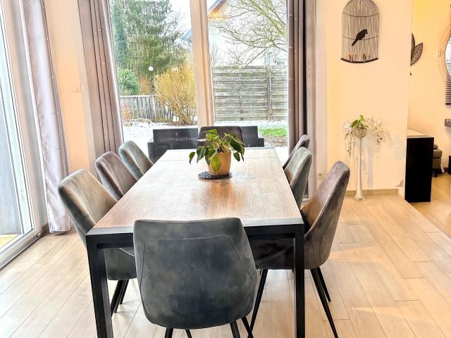 Maison vente à Saverne, Truchtersheim
