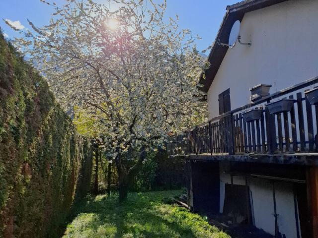 Maison vente à Grenoble, Chapareillan