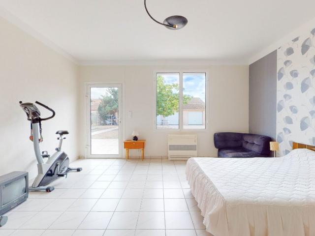 Maison vente à Toulouse