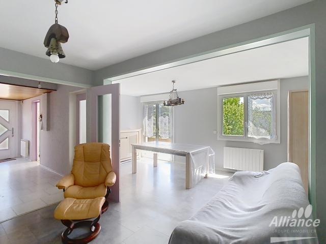Maison vente à Montbéliard, Issans