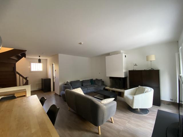 Maison location à Nanterre, Courbevoie