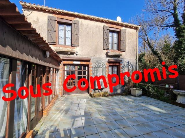 Maison vente à France métropolitaine, Le Cellier