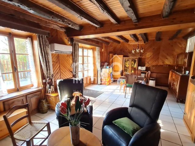 Maison vente à Châteaubriant-Ancenis, Le Cellier