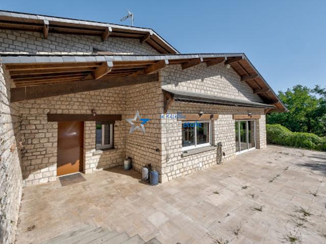 Maison vente à Pithiviers, Autruy-sur-juine