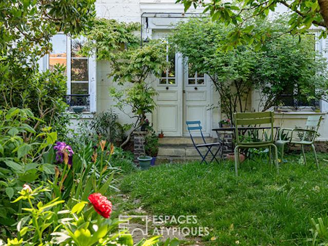 Maison vente à Antony, Fontenay-aux-roses