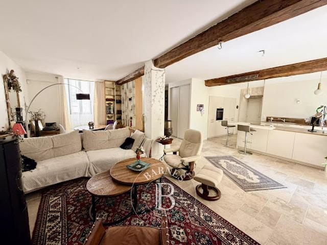 Maison vente à Bourges
