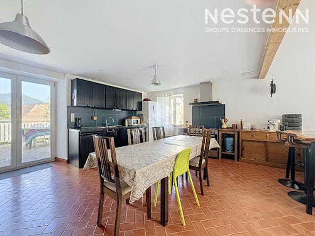 Maison vente à Molsheim, Muhlbach-sur-bruche