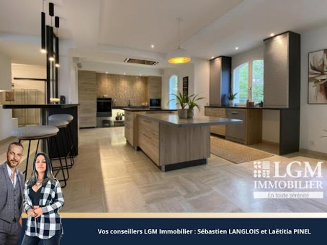 Maison vente à Toulouse, Ramonville-saint-agne