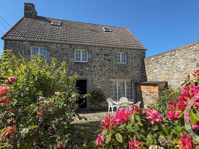 Maison vente à Cherbourg, Saint-germain-le-gaillard