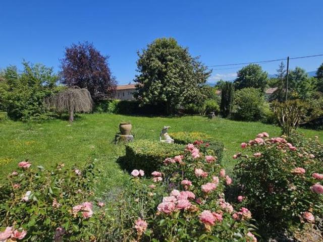 Maison vente à Saint-Gaudens, Villeneuve-de-rivière