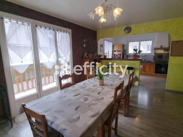 Maison vente à Mende, Saint-chély-d'apcher