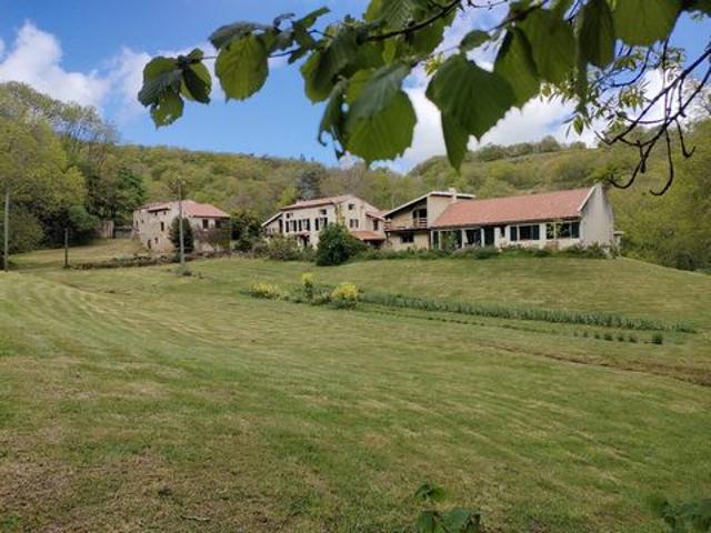 Maison vente à Foix, Ventenac